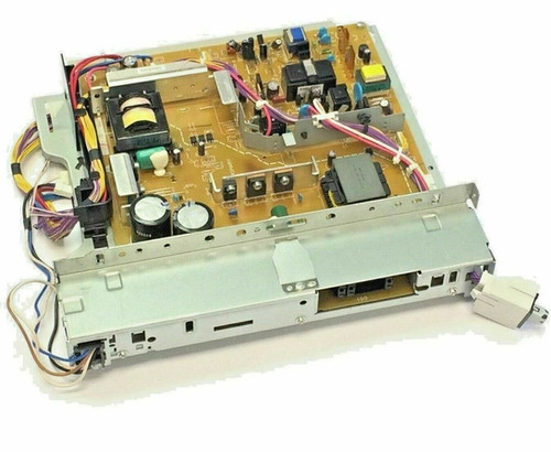 قیمت خرید برد پاور پرینتر چندکاره اچ پی مدل HP M630