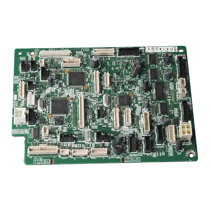 قیمت خرید برد دی سی DC کنترولر پرینتر اچ پی مدل HP LaserJet Enterprise MFP M630