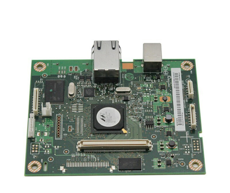 قیمت خرید برد فرمتر پرینتر اچ پی مدل HP M127fn | HP M127Fw