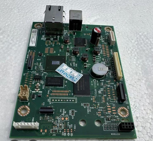 قیمت خرید برد فرمتر پرینتر رنگی اچ پی مدل HP LaserJet Pro 200 Color M251nw | 251