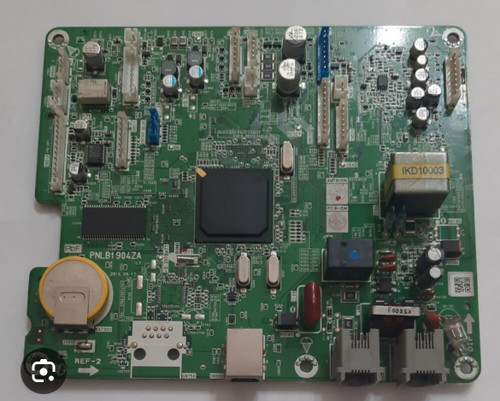 قیمت خرید برد فرمتر پرینتر اچ پی HP M607