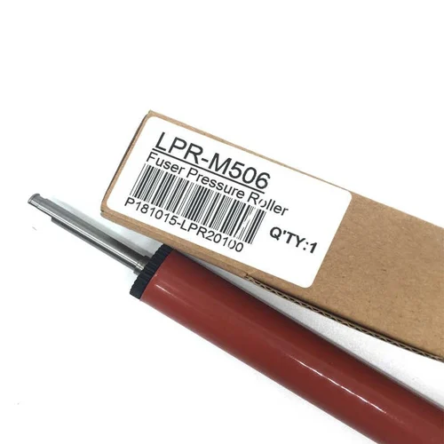 قیمت خرید پرس فیوزینگ پرینتر اچ پی مدل HP LaserJet M501 M506 M527 M528