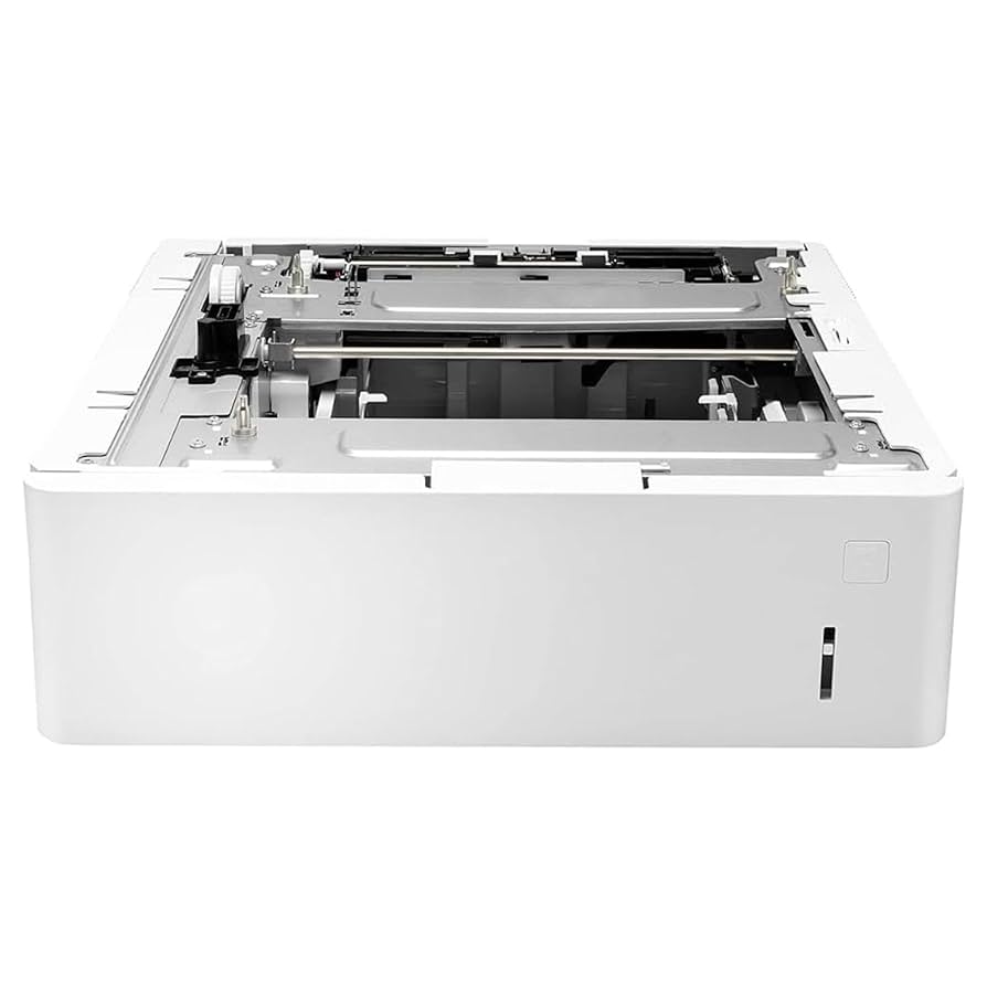 ترای اضافه (ترای ۳ ) پرینتر اچ پی HP M527 M506