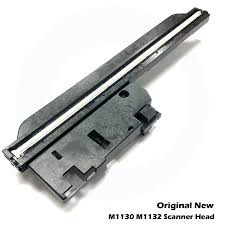 قیمت خرید اسکنر پرینتر اچ پی مدل HP LaserJet M1212 M1217 M1132 M1214