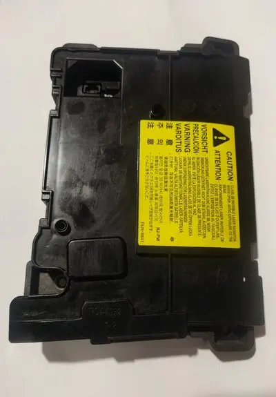 Laser scanner For HP LaserJet M426 M402 M404 M406 M428 M304