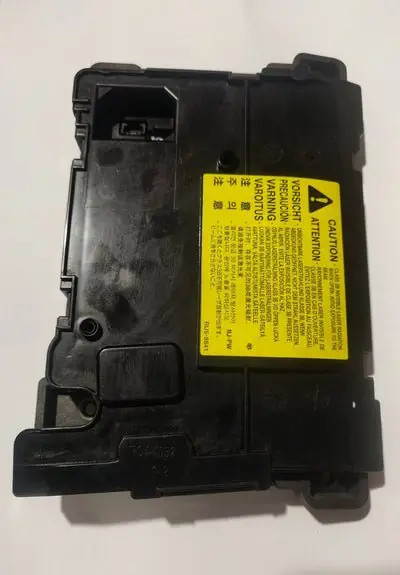 Laser scanner For HP LaserJet M426 M402 M404 M406 M428 M304