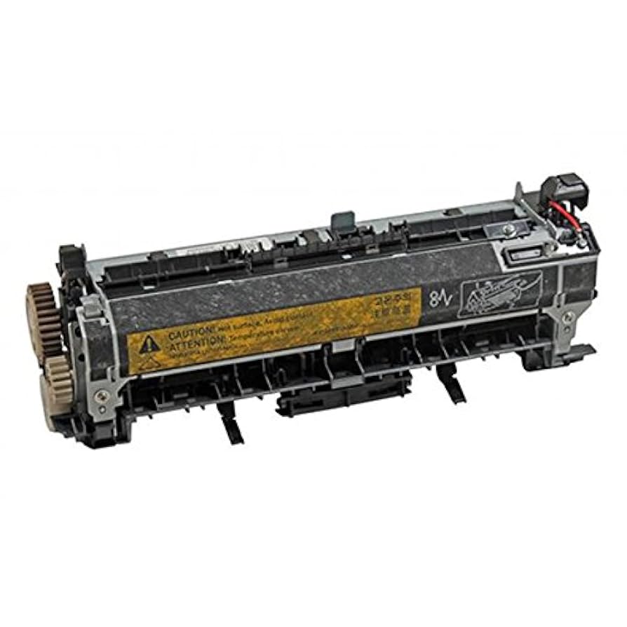 قیمت خرید فیوزینگ کامل پرینتر اچ پی مدل HP LaserJet Enterprice M604 \ M605 \ M606