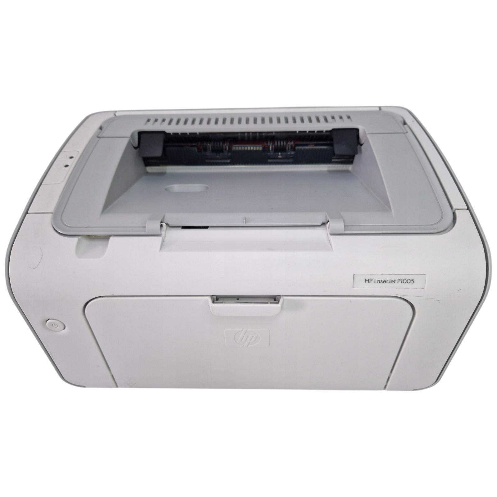 HP LaserJet P1005