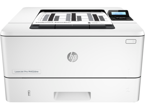 قیمت خرید پرینتر لیزری اچ پی مدل HP LaserJet Pro M402dne