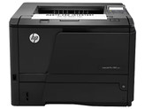 خرید و قیمت پرینتر لیزری اچ پی مدل HP LaserJet Pro 400 M401n