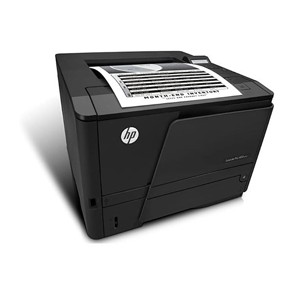 قیمت و خرید پرینتر استوک اچ پی مدل HP LaserJet Pro 400 M401n