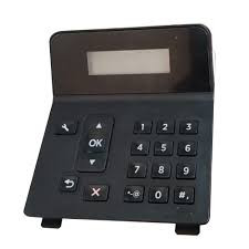 قیمت خرید پنل پرینتر اچ پی HP M506 \ M506DN \ M506n