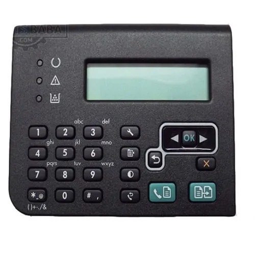 قیمت و خرید پنل کامل پرینتر اچ پی مدل HP LaserJet M1212nf \ M1214nf \ M1213nf