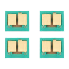 قیمت خرید چیپ کارتریج رنگی اچ پی مدل HP 650A / CP5525