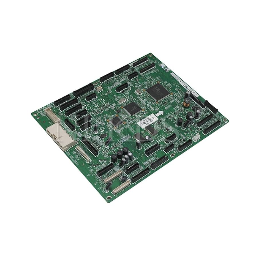 DC Controller For HP Color LaserJet Enterprise M880