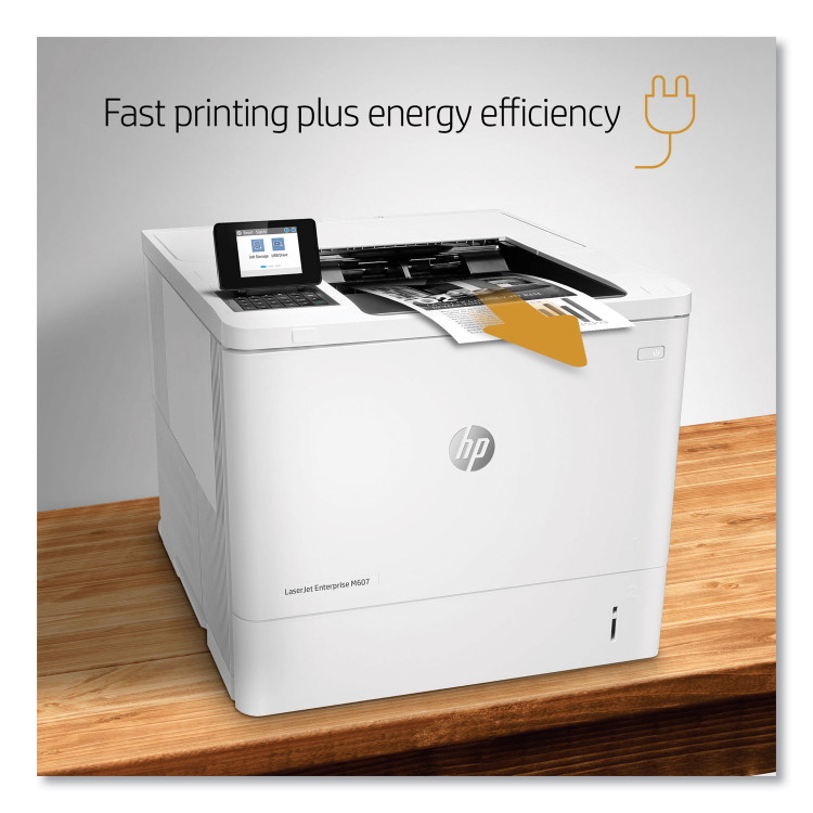 HP LaserJet Enterprise M607 / M607dn