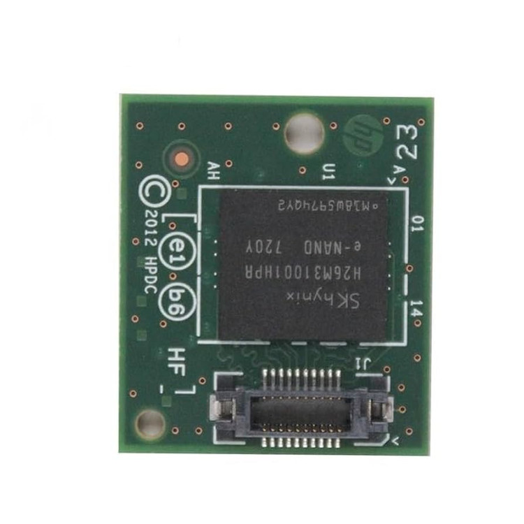 Card eMMC For HP M506 / M527 / M528 / M507 / M553