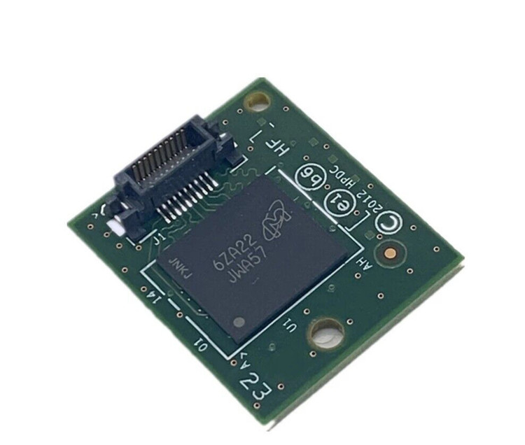 خرید و قیمت هارد پرینتر اچ پی مدل HP LaserJet Enterprise M506 / M527