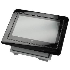 پنل تاچ پرینتر اچ پی HP M605 / 605