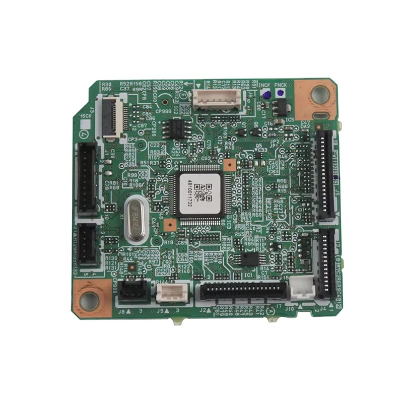 DC Controller Board HP M525
