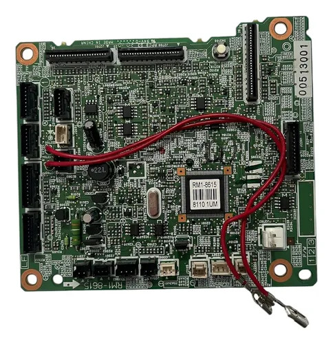خرید و قیمت برد DC دی سی کنترلر اچ پی مدل HP M525 / 525