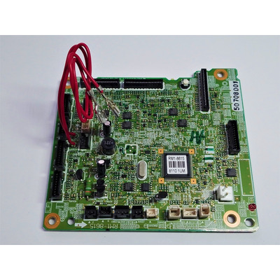 قیمت و خرید برد دی سی کنترل Dc پرینتر HP M525