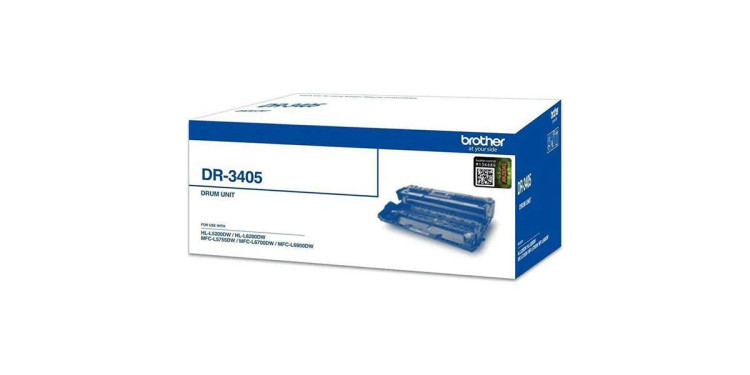 قیمت و خرید کارتریج درام ( یونیت درام ) برادر مدل Brother DR 3405