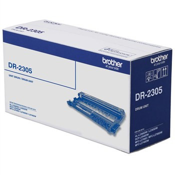 قیمت و خرید کارتریج درام ( یونیت درام ) برادر مدل Brother DR 2305