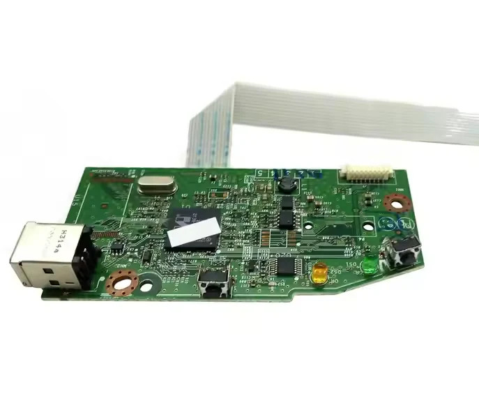 Formatter Board HP P1102
