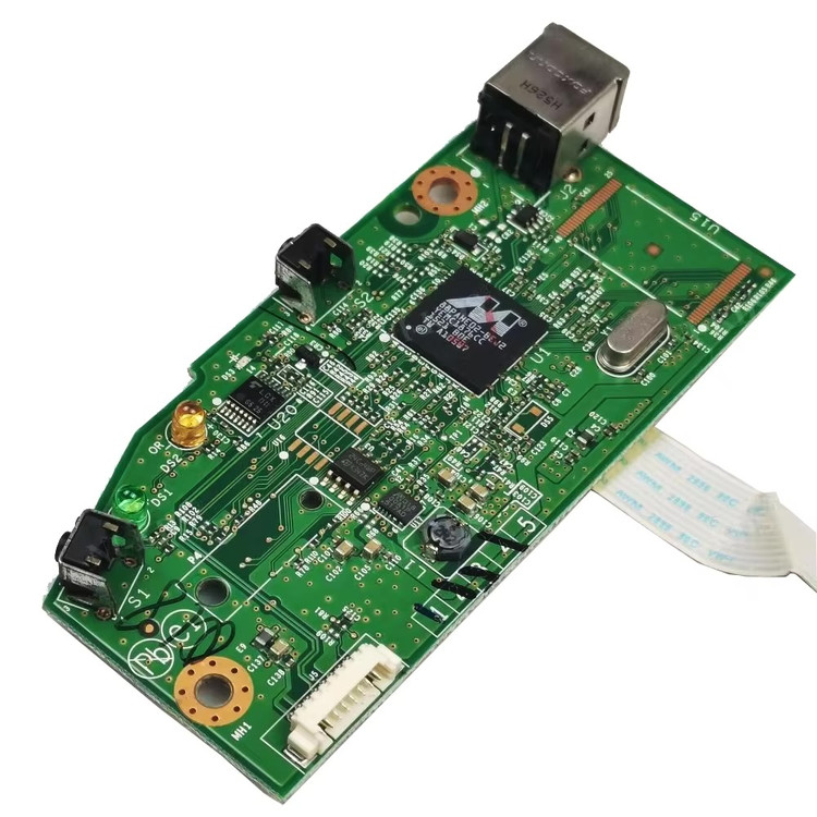 قیمت و خرید برد فرمتر پرینتر اچ پی HP P1102