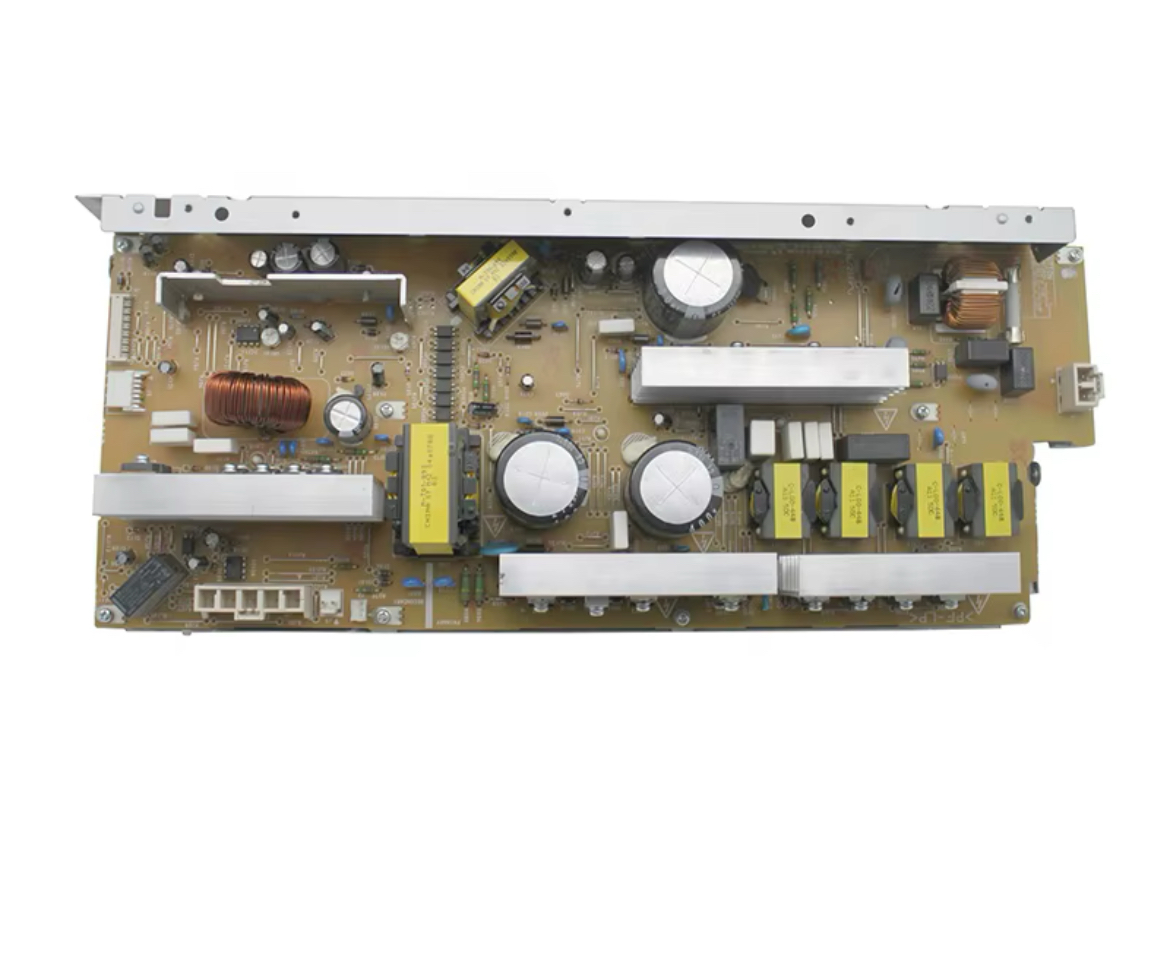 قیمت و خرید برد پاور کپی و پرینتر رنگی اچ پی مدل HP M880