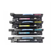 خرید و قیمت ایمیج درام پرینتر رنگی اچ پی HP LaserJet Enterprise MFP M880 / 828A