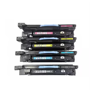 خرید و قیمت ایمیج درام پرینتر رنگی اچ پی HP LaserJet Enterprise MFP M880 / 828A