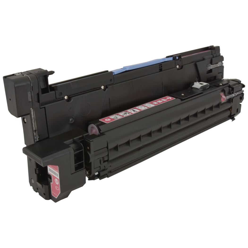 قیمت و خرید ایمیج درام کپی و پرینتر رنگی اچ پی مدل HP M880 / 828