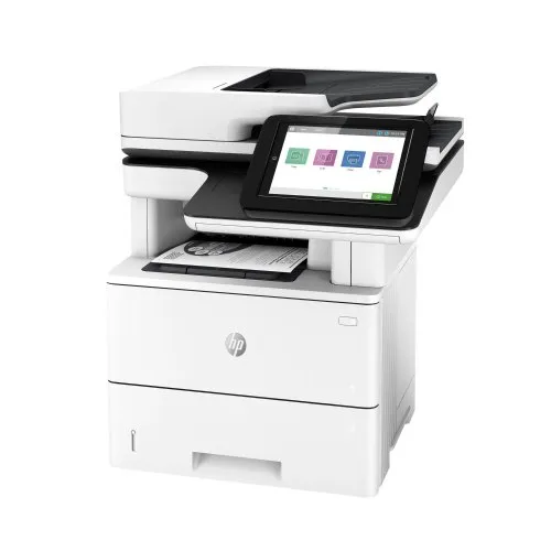 قیمت و خرید پرینتر چندکاره لیزری اچ پی مدل HP M527 / M527dn / 527