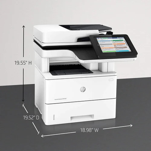HP LaserJet Enterprise MFP M527 / M527dn / M527dnw