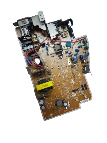 Power Board HP LaserJet M1212 / M1213 / M1214 / M1217 / M1132
