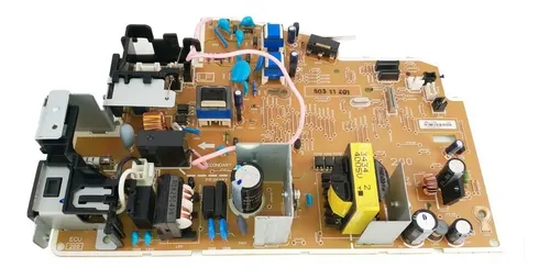 خرید و قیمت برد پاور پرینتر اچ پی مدل HP LaserJet M1212nf M1217nfw 1132