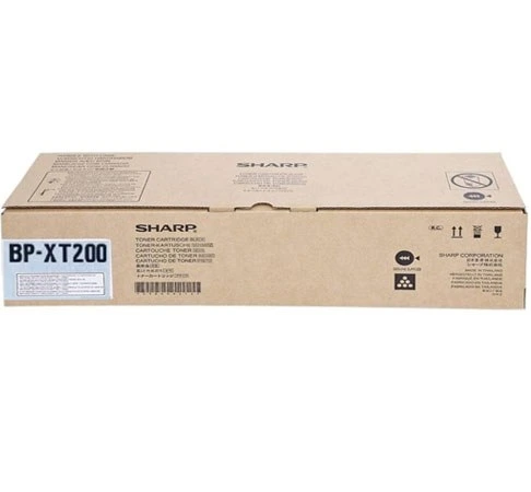 Toner Cartridge Sharp BP-xt200 / X230