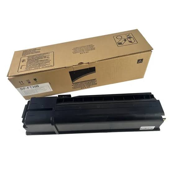 Toner Cartridge Sharp BP-FT200