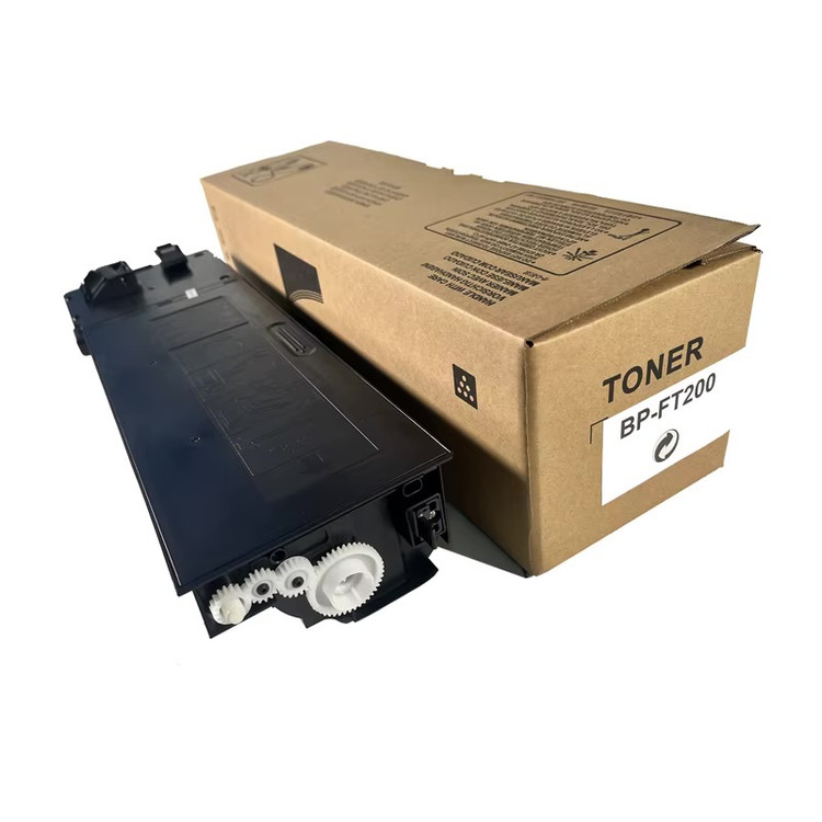 قیمت خرید کارتریج شارپ مدل Sharp BP-ft200