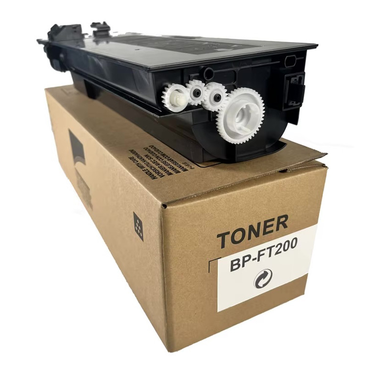 خرید و قیمت کارتریج تونر شارپ Sharp BP-ft200