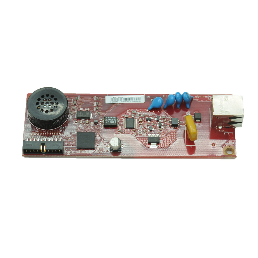 Fax Board HP LaserJet Enterprise MFP M527