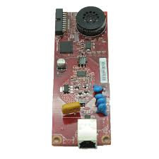 خرید قیمت برد فکس پرینتر اچ پی مدل HP M527 / 527