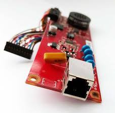 قیمت خرید برد فکس پرینتر چندکاره اچ پی مدل HP M527