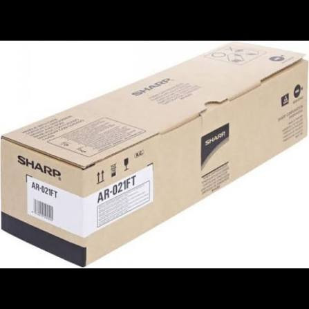قیمت کارتریج تونر کپی شارپ مدل Sharp AR 021 ft