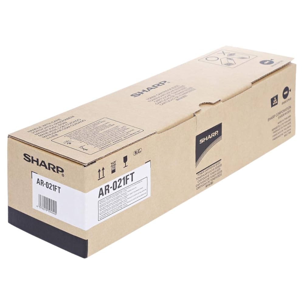 خرید و قیمت تونر کارتریج شارپ مدل Sharp AR-021ft