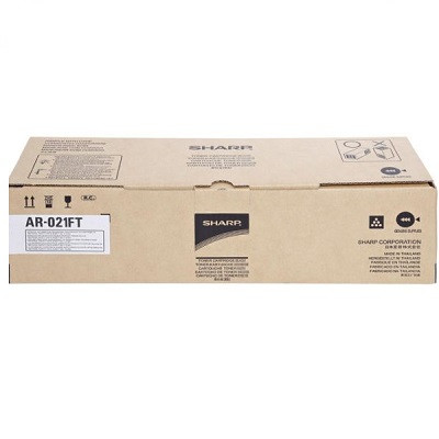 قیمت و خرید کارتریج تونر شارپ مدل Sharp AR 021 ft
