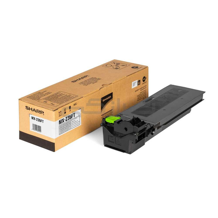 Toner Cartridge Sharp MX-235FT / MX 235FT