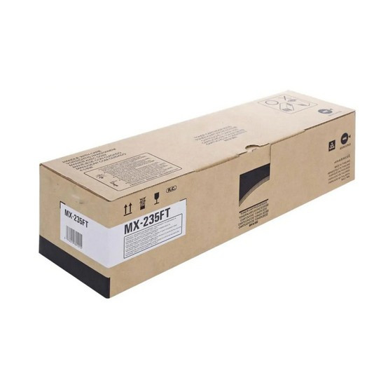 خرید و قیمت کارتریج تونر کپی شارپ مدل Sharp MX-235FT / MX 235 FT